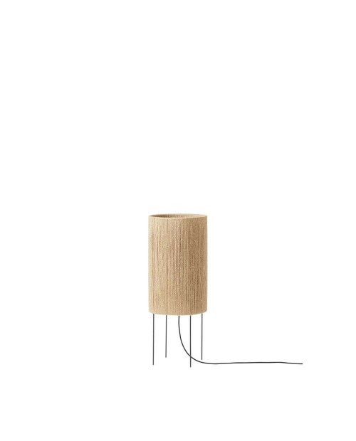 Made by Hand Ro Floor Lamp
